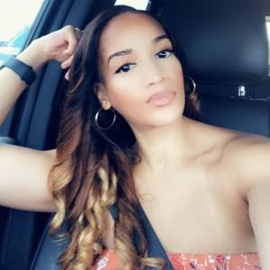 Meet your Posher, Macylyn